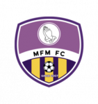 MFM badge