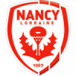Nancy U-19 badge