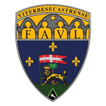 Viterbese badge