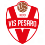 Vis Pesaro badge