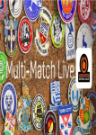 DAZN Multi-Match Live badge