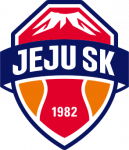 Jeju SK badge