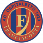 Ospitaletto badge