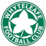 Whyteleafe badge