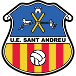 Sant Andreu badge