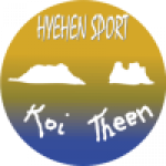 Hienghène Sport badge
