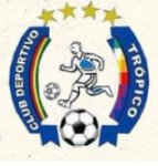 Deportivo Trópico badge