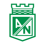 Atlético Nacional badge