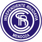Independiente Rivadavia badge