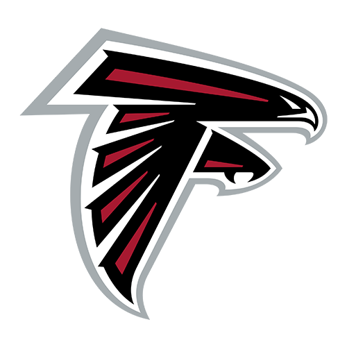 Atlanta Falcons badge