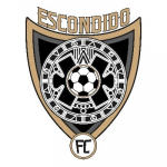 Escondido badge