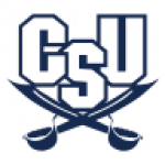 Charleston Southern Buccaneers badge