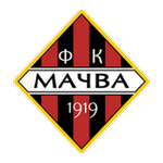 Macva Sabac badge