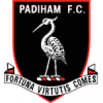 Padiham badge