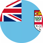 Fiji U-20 badge