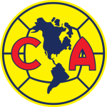 Club América badge