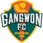 Gangwon badge