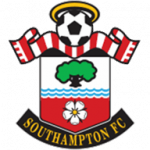 Southampton U-21 badge