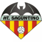 Saguntino badge