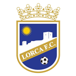 Lorca FC badge