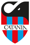 Catania badge