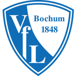 Bochum badge