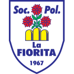 La Fiorita badge
