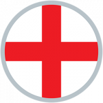 England U-17 badge