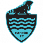 Cancún badge