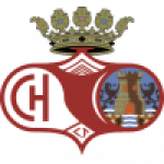 Chiclana badge