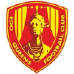 Edo Queens badge