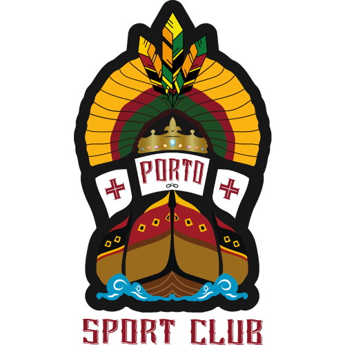 Porto-BA badge