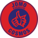 Jomo Cosmos badge