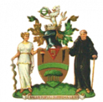Harrow Borough badge