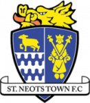 St Neots Town badge