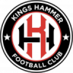 Kings Hammer badge