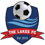 The Lakes badge