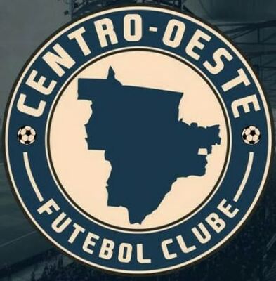 Centro Oeste badge