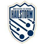 Northern Colorado Hailstorm badge