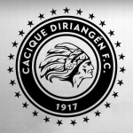 Diriangén FC badge