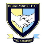 Berkhamsted badge