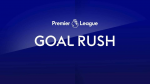 - GOAL RUSH-KONFERENZ - badge