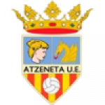 Atzeneta badge