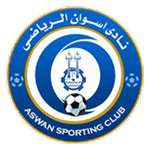 Aswan badge