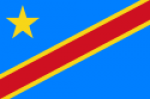 Congo DR badge