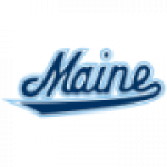 Maine Black Bears badge