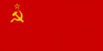 Soviet Union badge