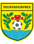 Neustadt/Spree badge
