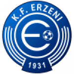 Erzeni badge