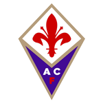 Fiorentina U-19 badge